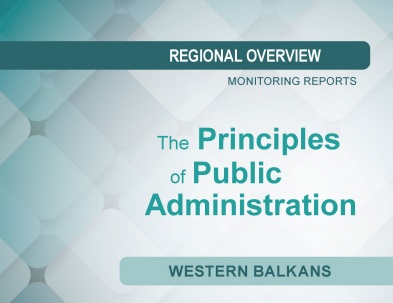 SIGMA Overview Western Balkans Monitoring news item